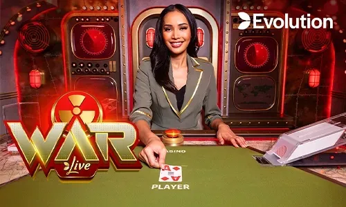 Lodi291 Live Casino Games